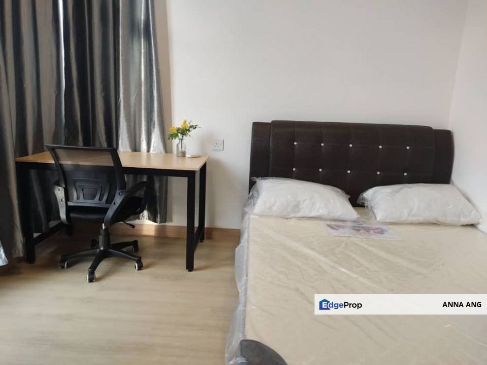 The Grand SS 15 Subang Jaya 563sf Fully , Selangor, Subang Jaya