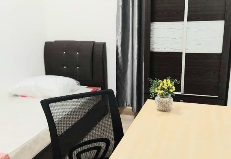 The Grand Subang SS15