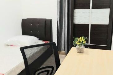 The Grand Subang SS15