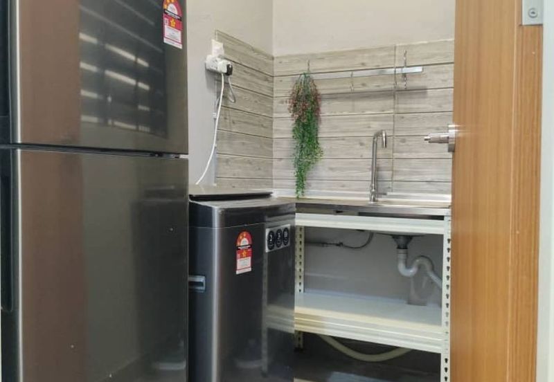 The Grand Subang SS15