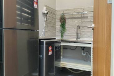 The Grand Subang SS15