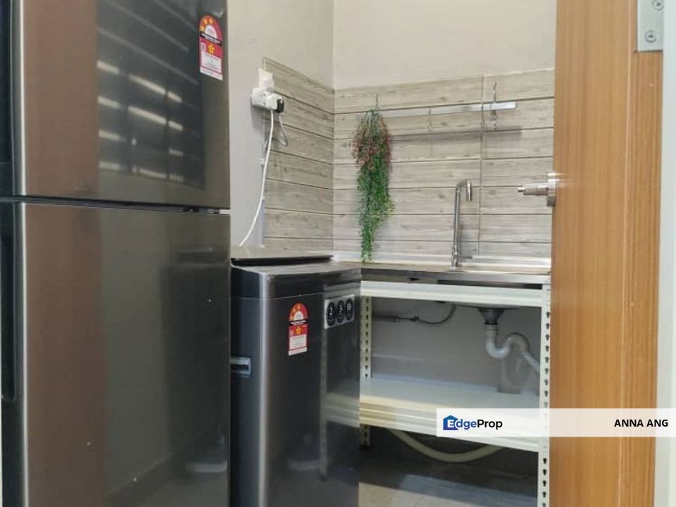 The Grand SS 15 Subang Jaya 563sf Fully , Selangor, Subang Jaya