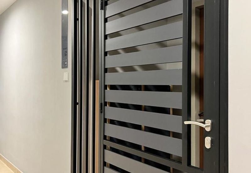 The Grand Subang SS15