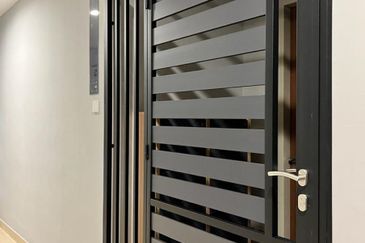 The Grand Subang SS15