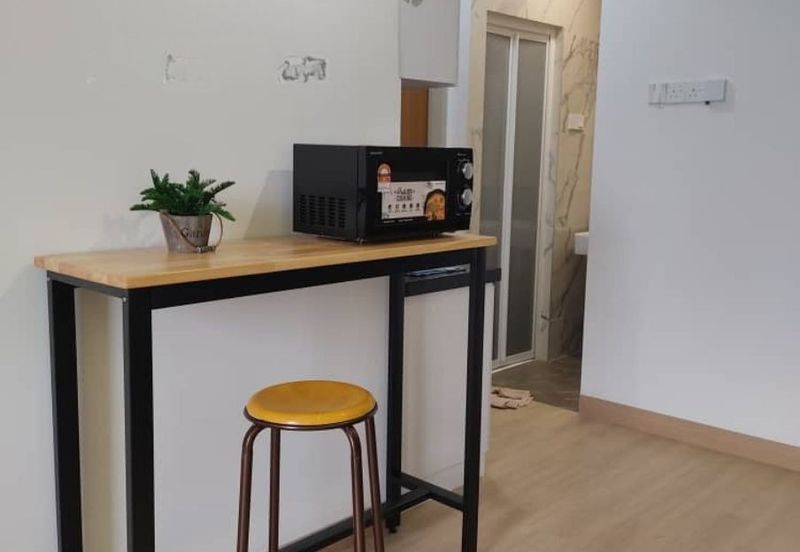 The Grand Subang SS15