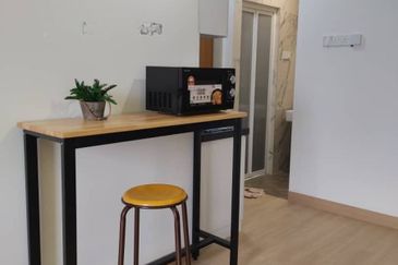 The Grand Subang SS15