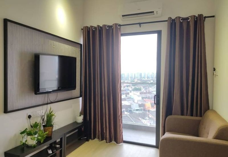 The Grand Subang SS15