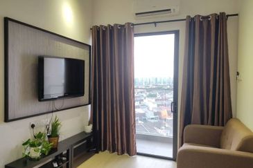 The Grand Subang SS15