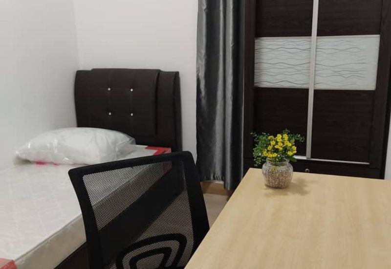 The Grand Subang SS15