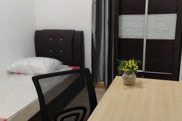 The Grand Subang SS15