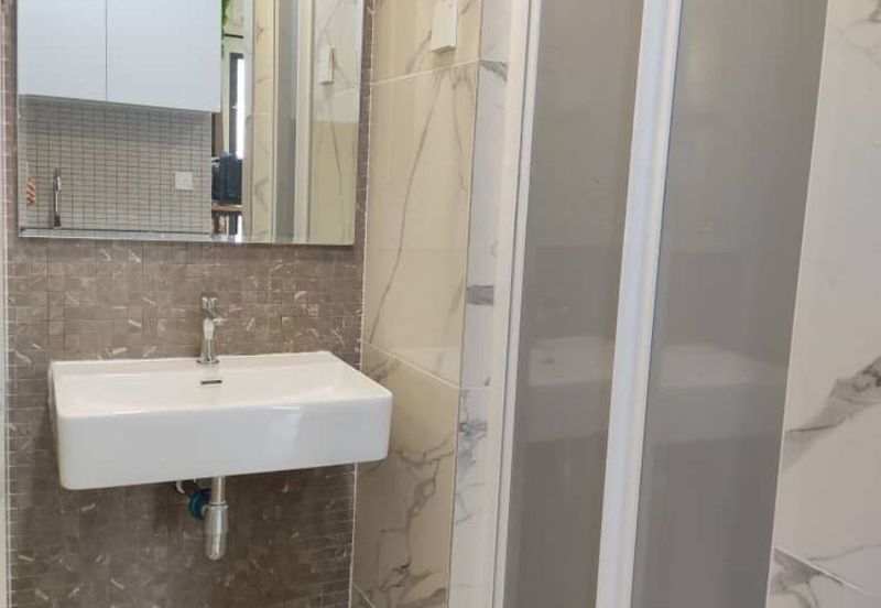 The Grand Subang SS15