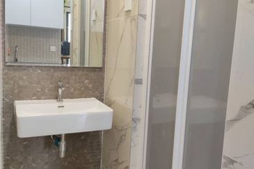 The Grand Subang SS15