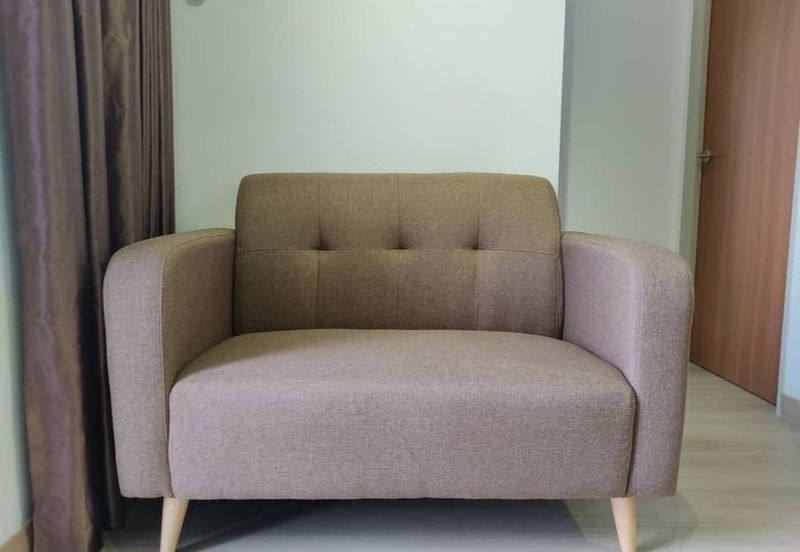 The Grand Subang SS15