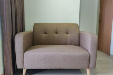 The Grand Subang SS15