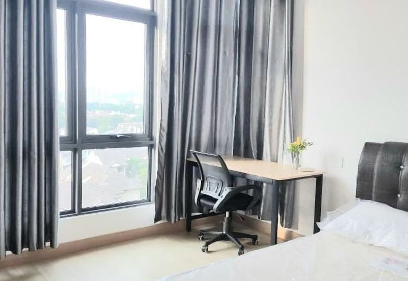 The Grand Subang SS15