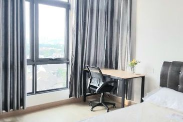 The Grand Subang SS15