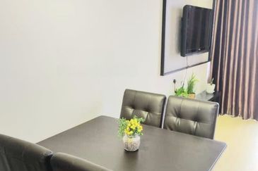 The Grand Subang SS15