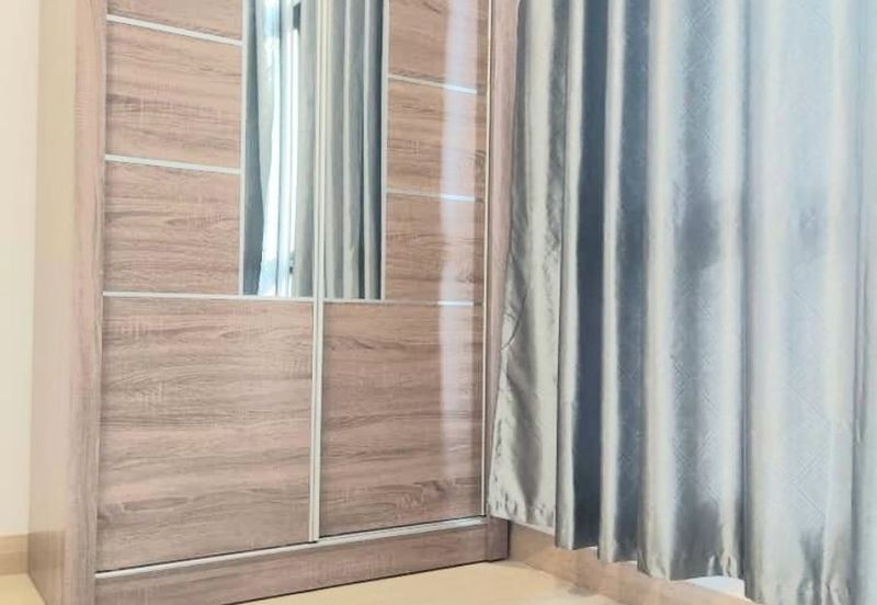 The Grand Subang SS15