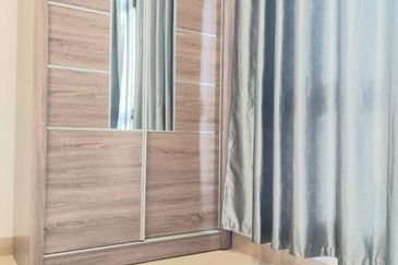 The Grand Subang SS15