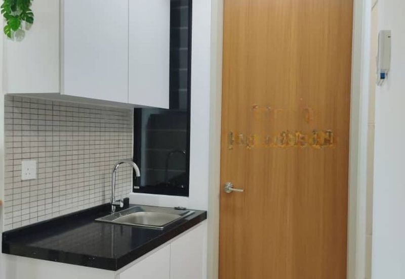 The Grand Subang SS15