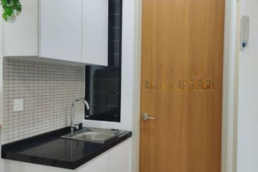 The Grand Subang SS15