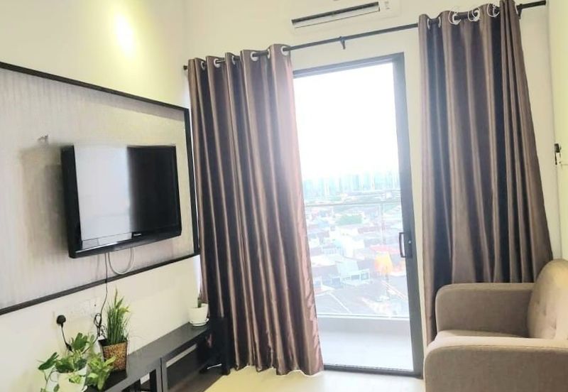 The Grand Subang SS15