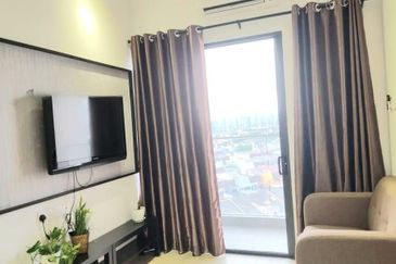 The Grand Subang SS15