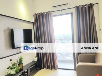 The Grand SS 15 Subang Jaya 563sf Fully , Selangor, Subang Jaya