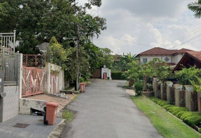 Seksyen 12, Petaling Jaya