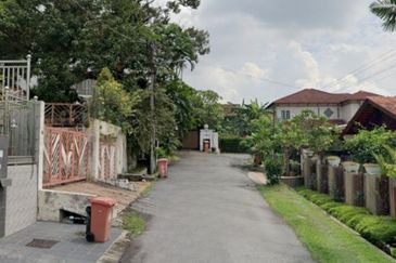 Seksyen 12, Petaling Jaya