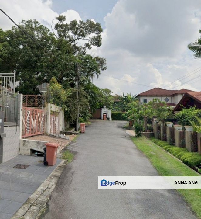 Single Storey Bungalow Section 12 PJ , Selangor, Petaling Jaya