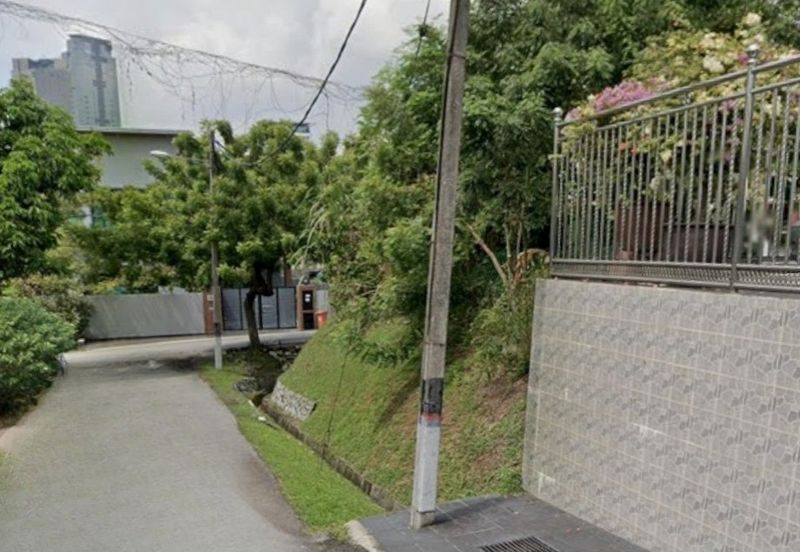 Seksyen 12, Petaling Jaya