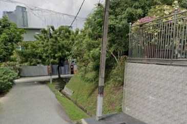 Seksyen 12, Petaling Jaya