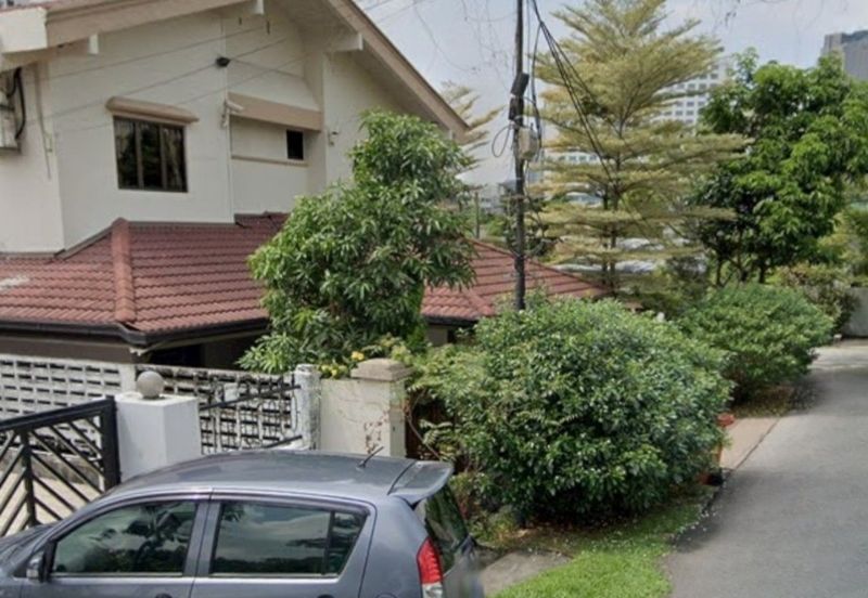 Seksyen 12, Petaling Jaya