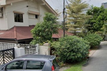 Seksyen 12, Petaling Jaya