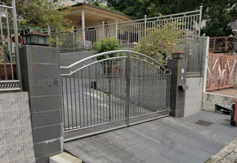 Seksyen 12, Petaling Jaya