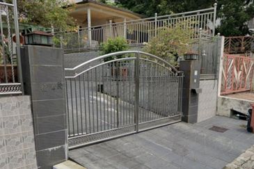 Seksyen 12, Petaling Jaya