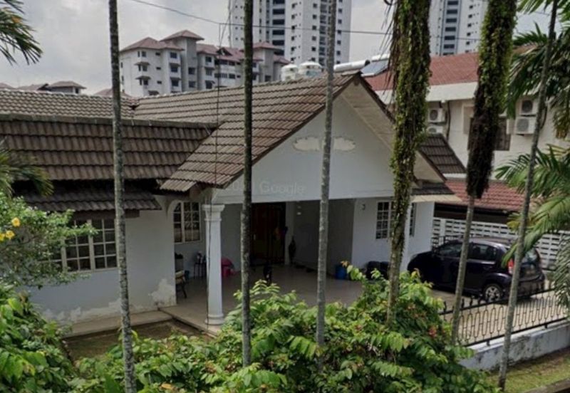 Seksyen 12, Petaling Jaya