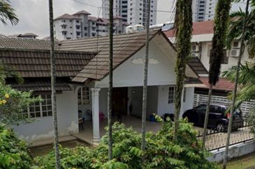 Seksyen 12, Petaling Jaya