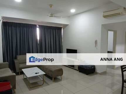 Residence 8 @ Old Klang Road 1220sf 5R, Kuala Lumpur, Jalan Klang Lama (Old Klang Road)