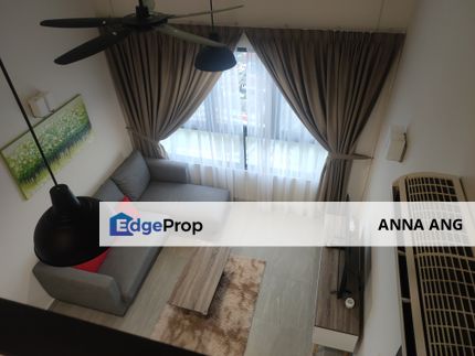 Atwater Seksyen 13 PJ 903sf Duplex , Selangor, Petaling Jaya