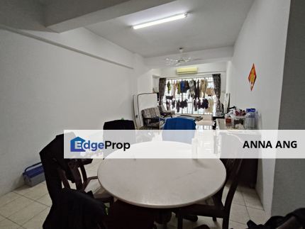 Millennium Place Seksyen 14 PJ 1290sf 3R, Selangor, Petaling Jaya