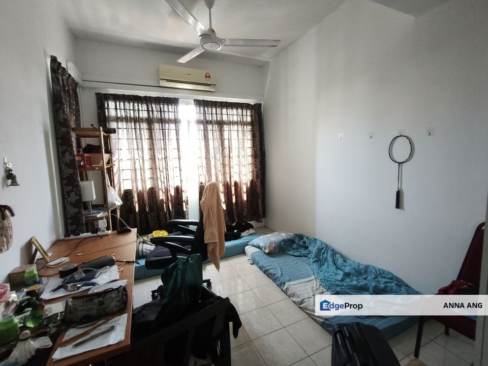 Millennium Place Seksyen 14 PJ 1290sf 3R, Selangor, Petaling Jaya