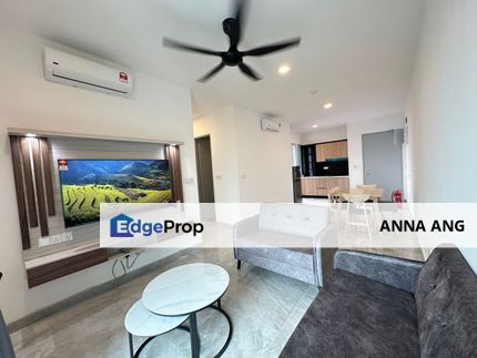 Ruby Seapark PJ 3R 990sf , Selangor, Petaling Jaya
