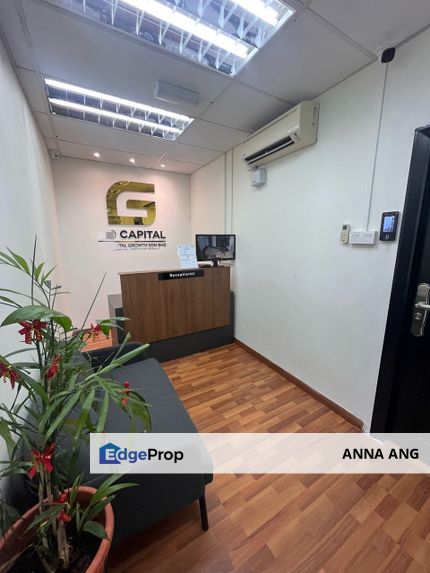 Taipan USJ 10 Office 2000sf 3rd Flr with Lift Access, Selangor, Subang Jaya