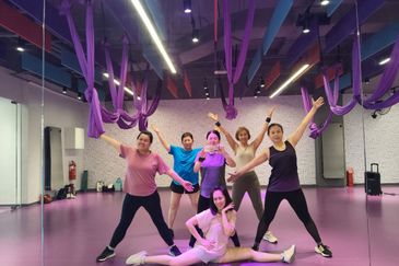 Taipan Business Centre, USJ 10