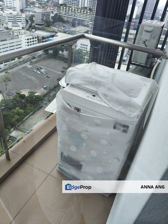 Pacific Star, Seksyen 13, PJ 1242sf 4R 3B, Selangor, Petaling Jaya