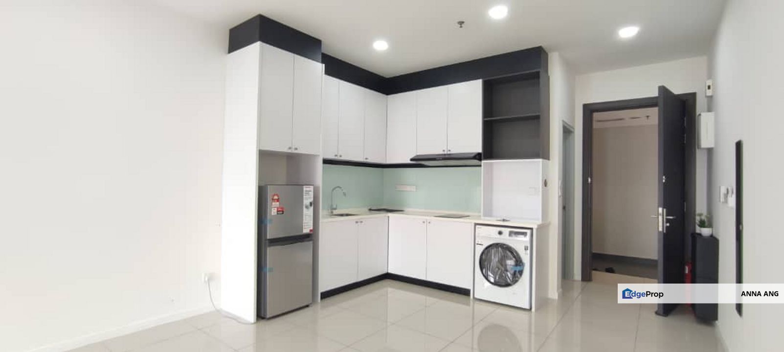 HighPark Suites @ Kelana Jaya 452sf Below Market Value, Selangor, Petaling Jaya