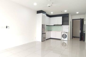 HighPark Suites @ Kelana Jaya