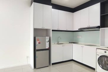 HighPark Suites @ Kelana Jaya